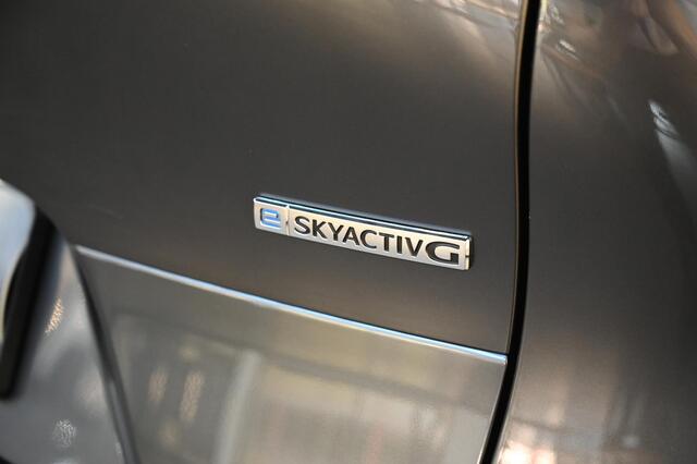 Mazda CX-30 e-SkyActiv-G 140 6MT Homura *BTW auto*