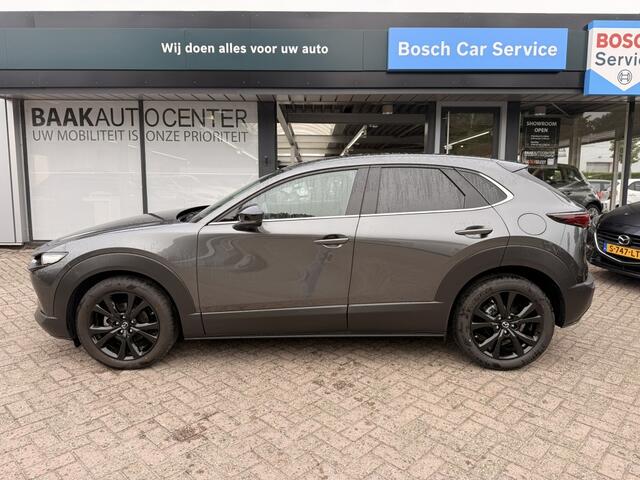 Mazda CX-30 2.5 eSA-G Nagisa | Carplay | Bose | Keyless