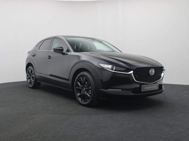 Mazda CX-30 2.0 e-SkyActiv-X Homura | demo voordeel