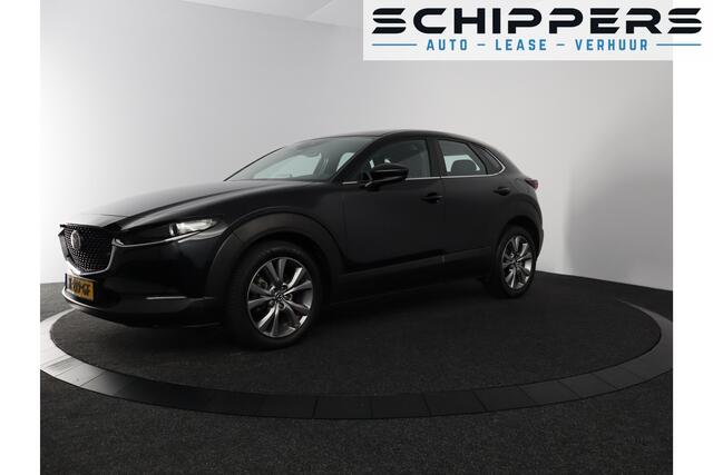 Mazda CX-30 2.0 e-SkyActiv-X M Hybrid Comfort