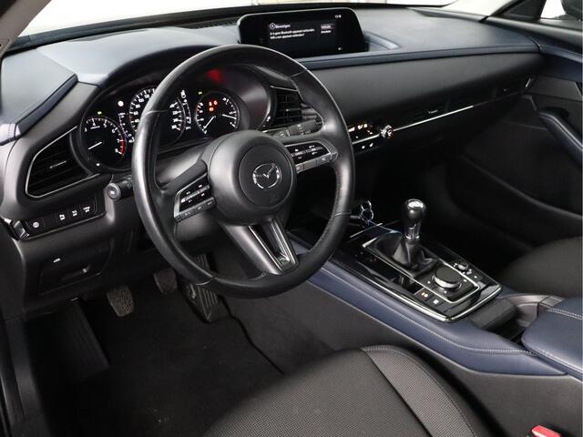 Mazda CX-30 2.0 e-SkyActiv-X M Hybrid Comfort