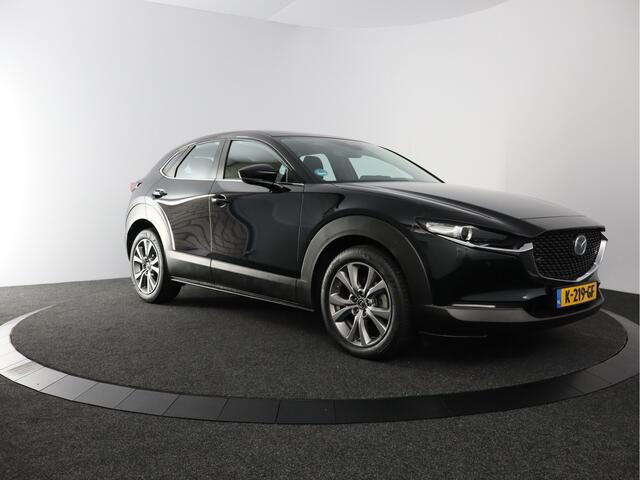 Mazda CX-30 2.0 e-SkyActiv-X M Hybrid Comfort