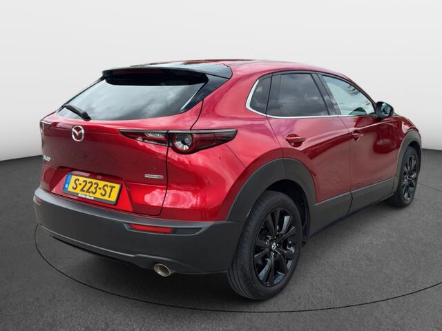 Mazda CX-30 2.0 eSA-X Homura | CAMERA | CARPLAY/ANDROID AUTO | PDC