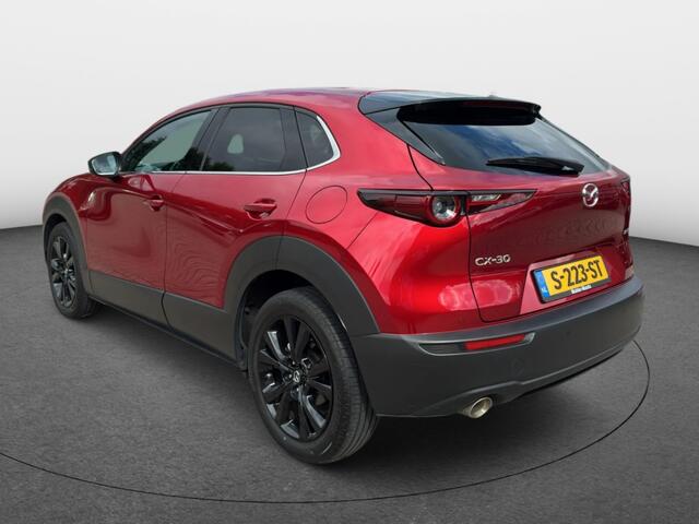 Mazda CX-30 2.0 eSA-X Homura | CAMERA | CARPLAY/ANDROID AUTO | PDC