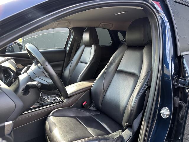 Mazda CX-30 2.0 e-SkyActiv-X M Hybrid Luxury | Leder | Bose