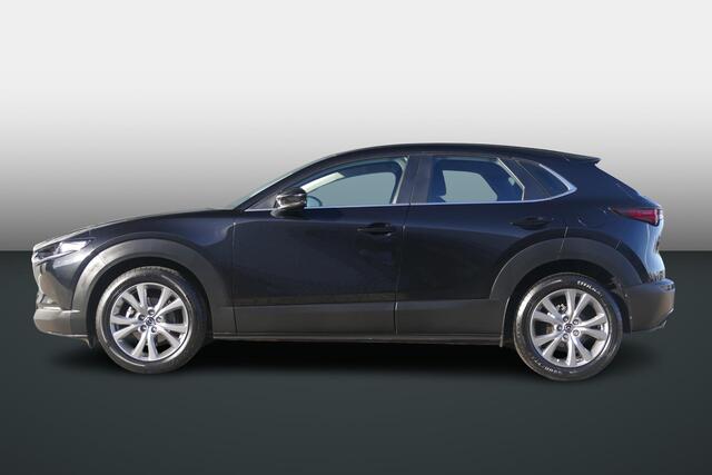 Mazda CX-30 2.0 e-SkyActiv-G M Hybrid Sportive | Camera | Apple Carplay | Navi | RIJKLAARPRIJS!