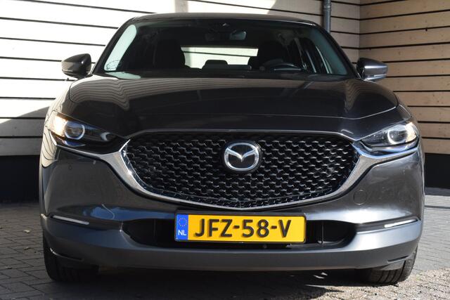 Mazda CX-30 2.0 e-SkyActiv-G M Hybrid Comfort - 18 inch