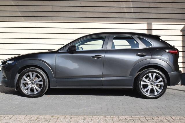 Mazda CX-30 2.0 e-SkyActiv-G M Hybrid Comfort - 18 inch