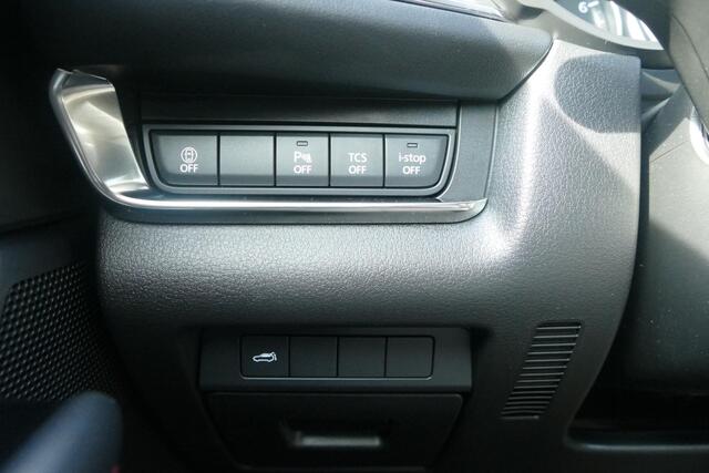 Mazda CX-30 2.0 e-SkyActiv-X M Hybrid Homura | BTW auto | Adapt. cruise | RIJKLAARPRIJS!