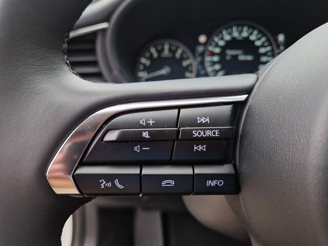 Mazda CX-30 2.0 e-SkyActiv-X 186 M Hybrid Centre-line | AUTOMAAT | BLACK PACK | SPORT PACK | DEMO DEAL!!!