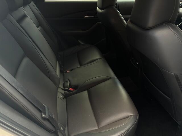 Mazda CX-30 2.0 e-SkyActive-X Hybrid Luxury