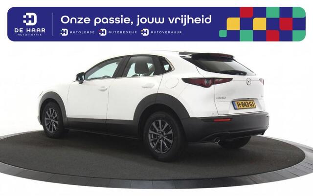 Mazda CX-30 2.0 SA-G Comfort Automaat - Dodehoeksens. Parkeercamera -