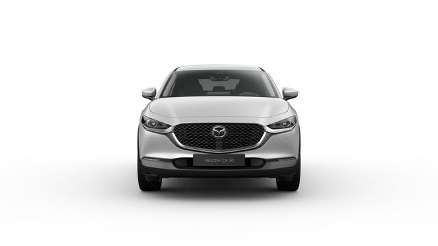Mazda CX-30 2.5 e-SkyActiv-G M Hybrid Exclusive-line | *PRIVATE LEASE DEAL*