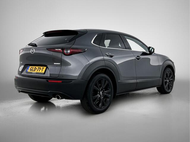Mazda CX-30 2.0 e-SkyActiv-G M Hybrid Homura