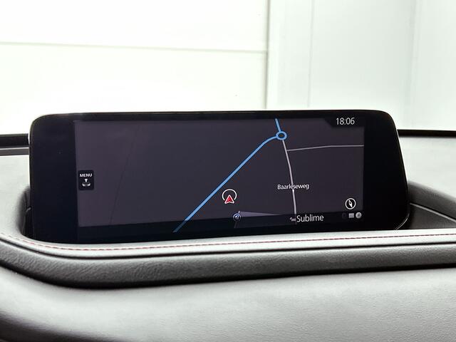 Mazda CX-30 2.0 e-SkyActiv-G M Hybrid Homura