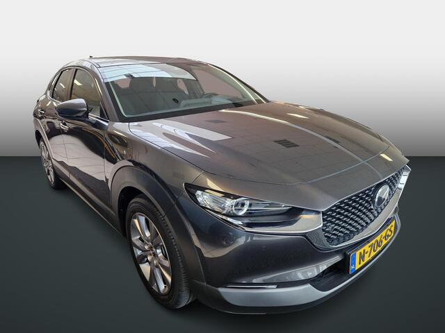 Mazda CX-30 2.0 e-SkyActiv-X M Hybrid Comfort | 19.000 KM!!