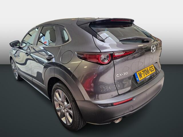 Mazda CX-30 2.0 e-SkyActiv-X M Hybrid Comfort | 19.000 KM!!
