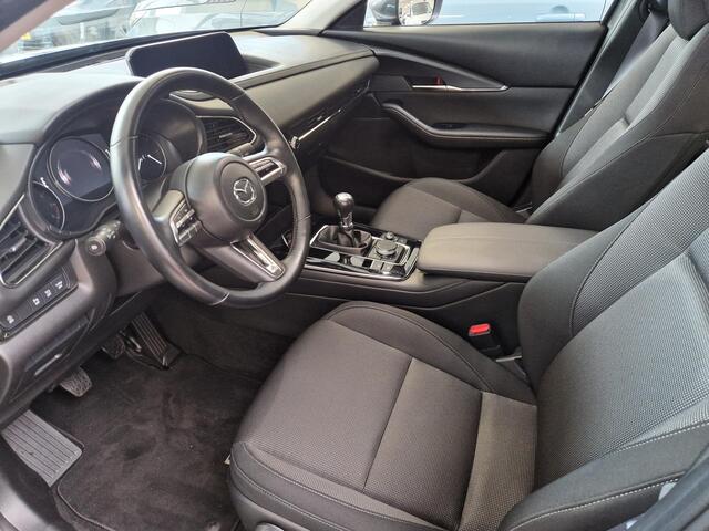 Mazda CX-30 2.0 e-SkyActiv-X M Hybrid Comfort | 19.000 KM!!