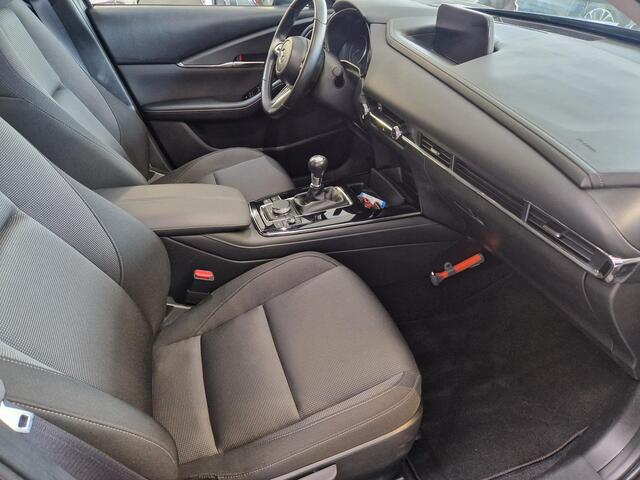 Mazda CX-30 2.0 e-SkyActiv-X M Hybrid Comfort | 19.000 KM!!