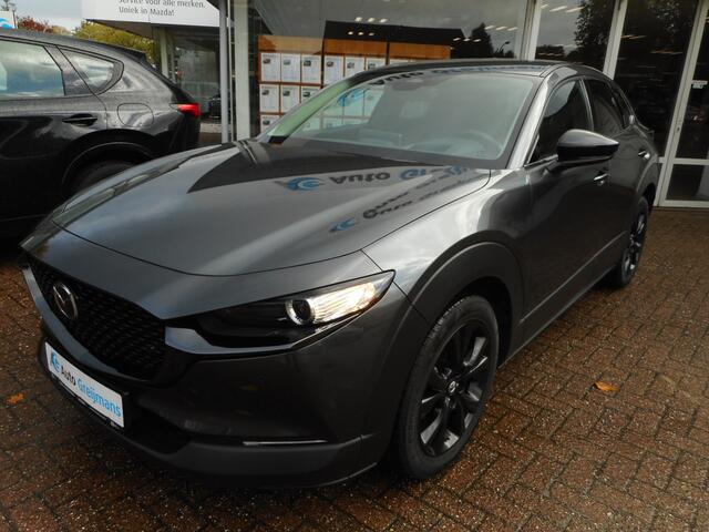 Mazda CX-30 2.0 e-SkyActiv-G M Hybrid Nagisa