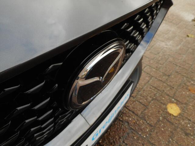 Mazda CX-30 2.0 e-SkyActiv-G M Hybrid Nagisa