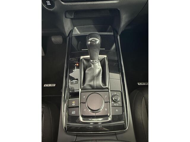 Mazda CX-30 2.0 e-SkyActiv-X M Hybrid Homura / Automaat / NL auto / Navigatie / Camera / Voll. historie