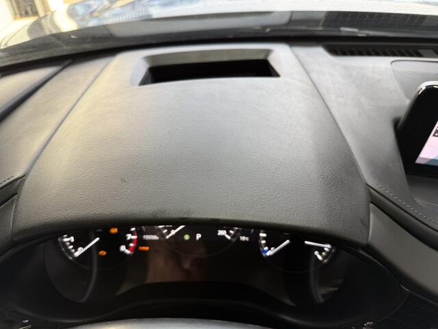 Mazda CX-30 2.0 e-SkyActiv-G M Hybrid Navi Camera Trekhaak