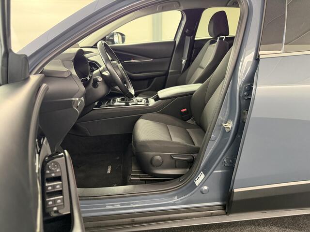Mazda CX-30 2.0 e-SkyActiv-G M Hybrid Sportive / NL auto / 1e eig / BTW auto / Voll. historie