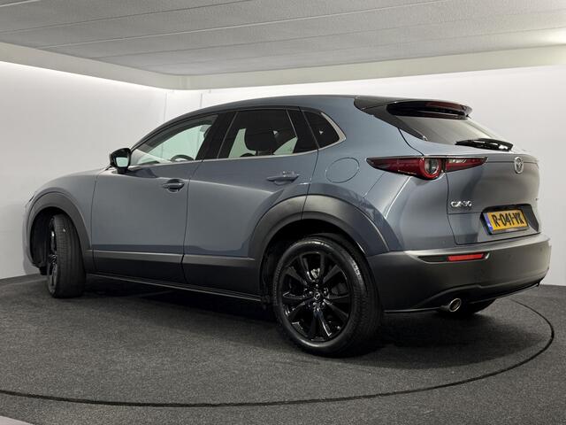 Mazda CX-30 2.0 e-SkyActiv-G M Hybrid Sportive / NL auto / 1e eig / BTW auto / Voll. historie