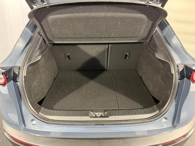 Mazda CX-30 2.0 e-SkyActiv-G M Hybrid Sportive / NL auto / 1e eig / BTW auto / Voll. historie