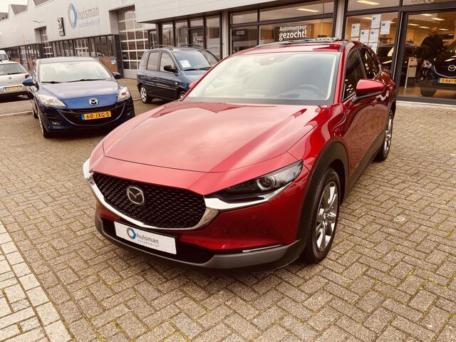 Mazda CX-30 2.0 SA-X Luxury