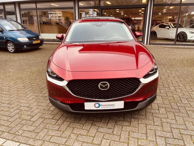 Mazda CX-30 2.0 SA-X Luxury