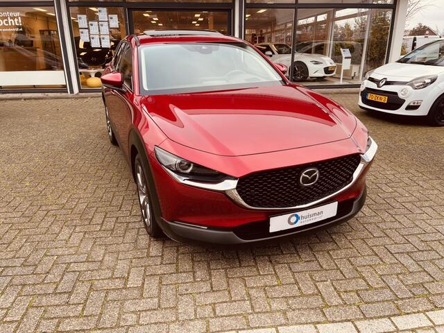 Mazda CX-30 2.0 SA-X Luxury