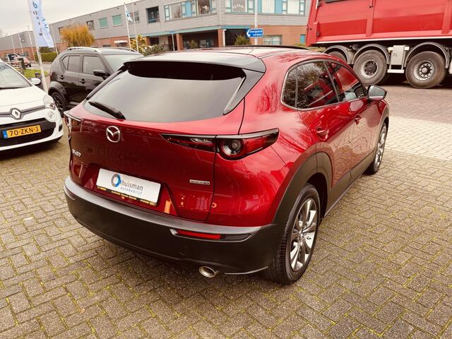 Mazda CX-30 2.0 SA-X Luxury
