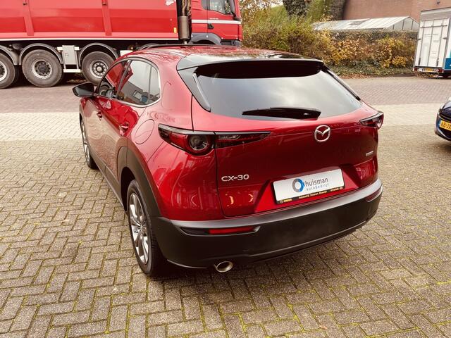 Mazda CX-30 2.0 SA-X Luxury