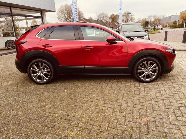 Mazda CX-30 2.0 SA-X Luxury