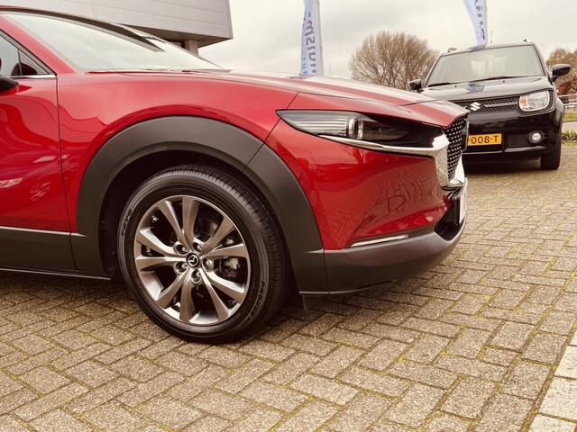 Mazda CX-30 2.0 SA-X Luxury