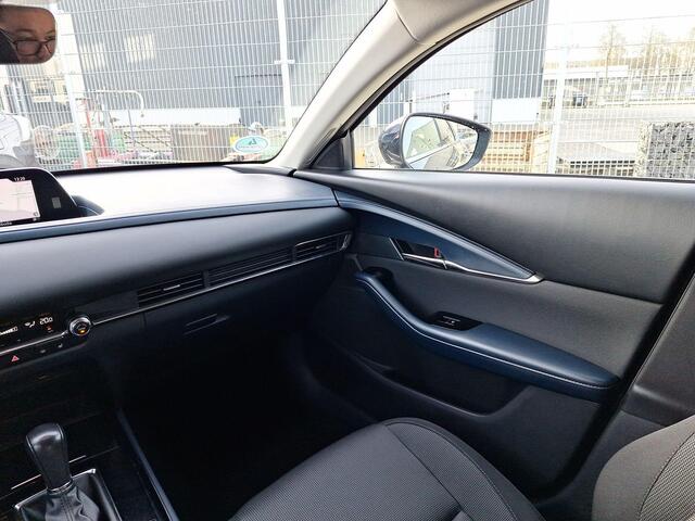 Mazda CX-30 2.0 e-SkyActiv-G M Hybrid Comfort | Rijklaar | Automaat | Apple Carplay | Camera | Stoelverwarming