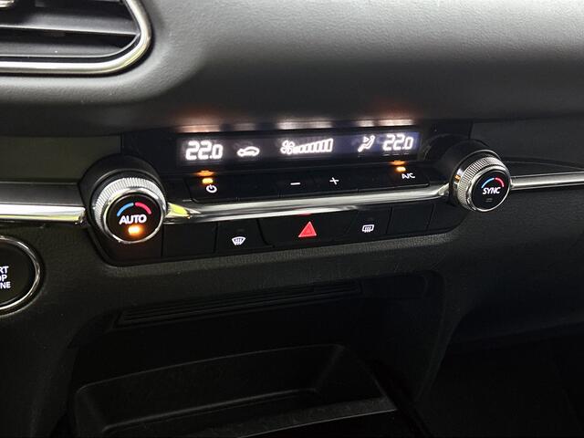 Mazda CX-30 2.0 e-SkyActiv-G M Hybrid Comfort Trekhaak | Elektr. achterklep | Adaptieve Cruise Control | Camera achter