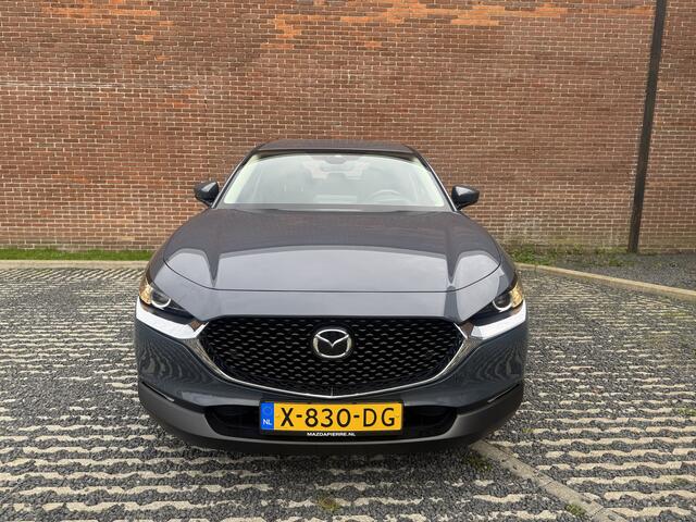 Mazda CX-30 2.0 e-SkyActiv-X 186 M Hybrid Comfort | AUTOMAAT | TREKHAAK | APPLE CARPLAY | CLIMA