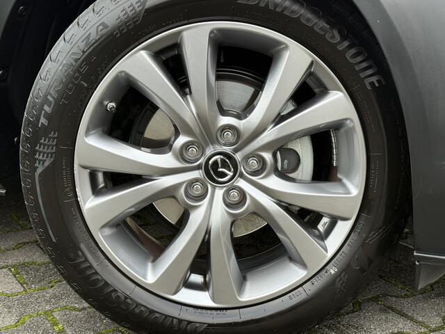 Mazda CX-30 2.0 e-SkyActiv-G M Hybrid Comfort | CarPlay | ACC | Parelmoer | Keyless | 18 inch