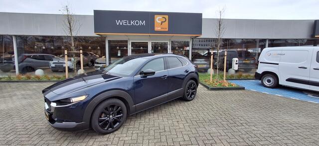 Mazda CX-30 2.0 eSA-X Sportive NLauto | 1e eigenaar | All-in | Dealeronderho