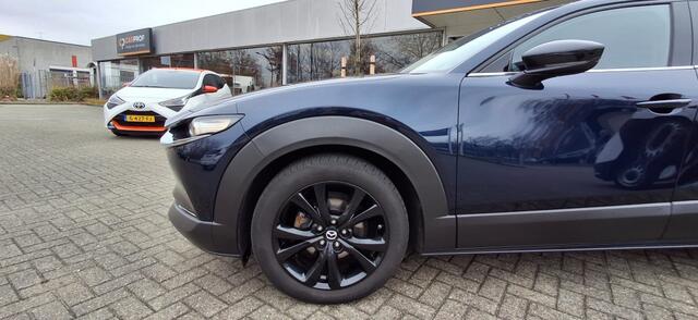 Mazda CX-30 2.0 eSA-X Sportive NLauto | 1e eigenaar | All-in | Dealeronderho