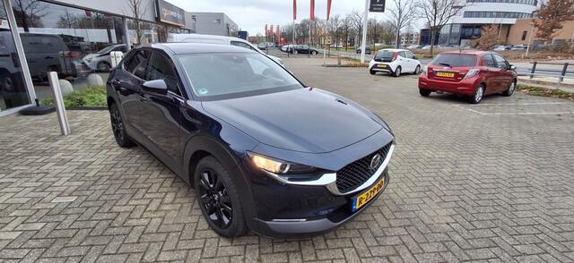 Mazda CX-30 2.0 eSA-X Sportive NLauto | 1e eigenaar | All-in | Dealeronderho