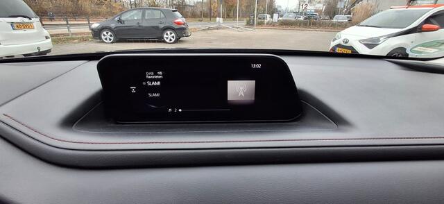 Mazda CX-30 2.0 eSA-X Sportive NLauto | 1e eigenaar | All-in | Dealeronderho