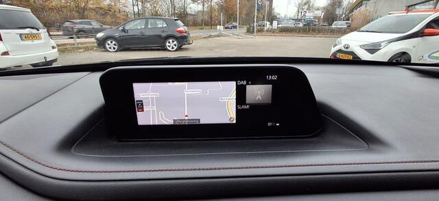 Mazda CX-30 2.0 eSA-X Sportive NLauto | 1e eigenaar | All-in | Dealeronderho