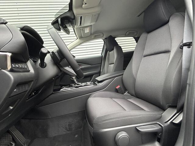 Mazda CX-30 2.5 e-SkyActiv-G M Hybrid Exclusive-line BSN | 360 Camera | Navi | Stuur&stoelverwarming |