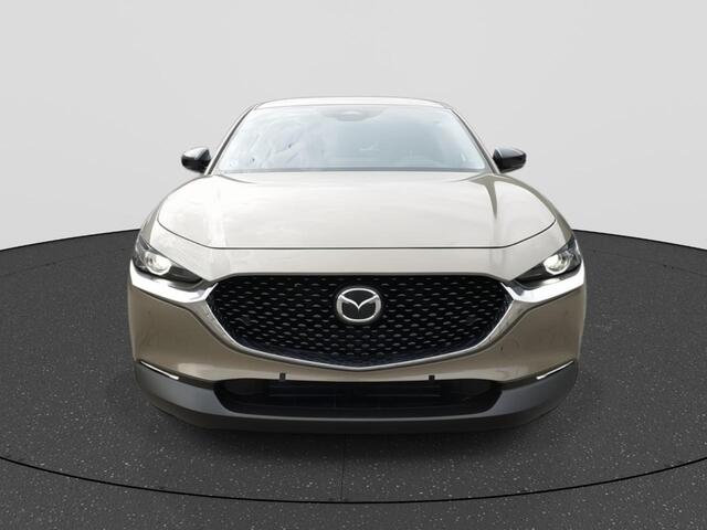 Mazda CX-30 2.5 e-SkyActiv-G M Hybrid Homura Mengelers actieprijs: ¤ 37.590,00*