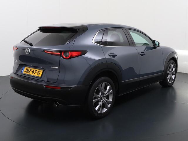 Mazda CX-30 2.0 e-SkyActiv-G M Hybrid