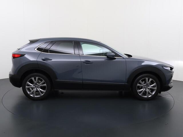 Mazda CX-30 2.0 e-SkyActiv-G M Hybrid